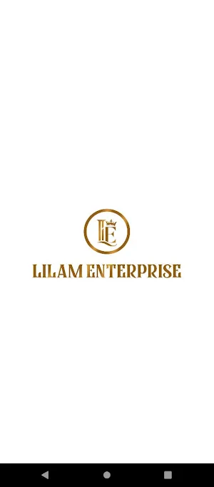 Lilam Enterprise Screenshot 0