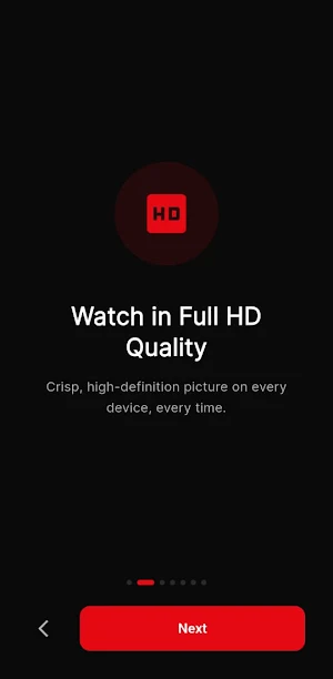 Watch Now: M-Box HD Screenshot 1