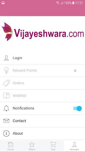 Vijayeshwara Screenshot 2