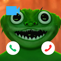 Bambam Video & Voice CallPrank