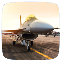 Fighter Jet Sounds