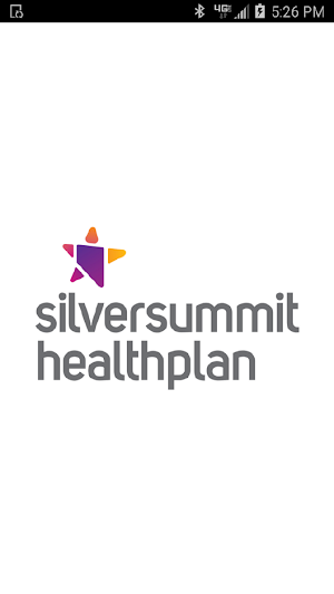 SilverSummit Healthplan Screenshot 0