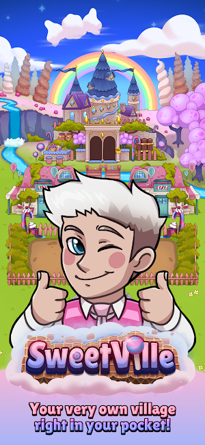 Sweetville Screenshot 0