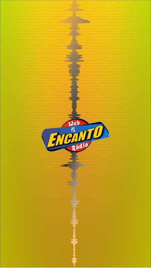Rádio Encanto Screenshot 0