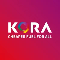 Kora Fuel Card