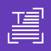 Image to text converter (Eng)