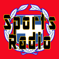 Greek Sports Radios