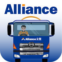 Alliance Driver App