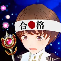 30min RPG MagicSchool Exam War