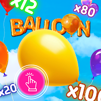 Air Balloon: Pop