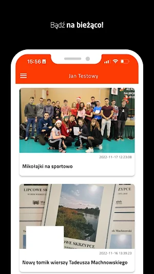 Mieszkam w Ostrołęce Screenshot 1