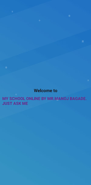 MANOJ BAGADE Screenshot 0