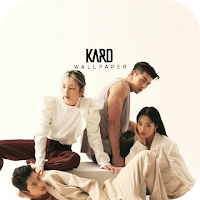 KARD Wallpaper