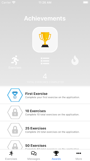 Premier Physical Therapy Screenshot 3