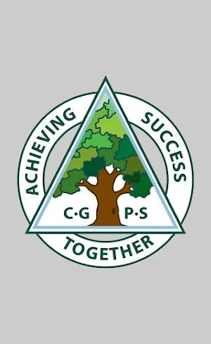 Carrs Glen Primary School Screenshot 2