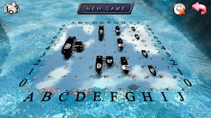 Battle Ships Duel Screenshot 0