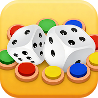 Classic Ludo Master