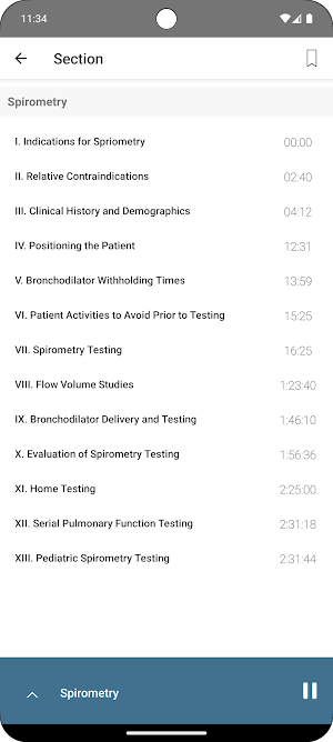 PFT Lectures Screenshot 2