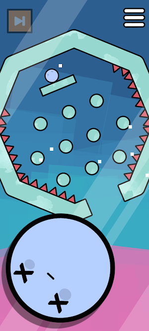 Neo's Adventure : Puzzle Game Screenshot 2