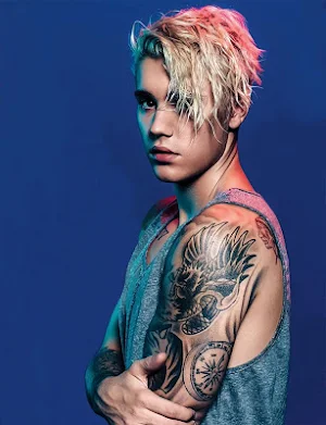 Justin Bieber Wallpapers Screenshot 0