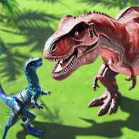 Clash of Dinosaurs: Dino Game