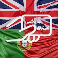 Portuguese English Words