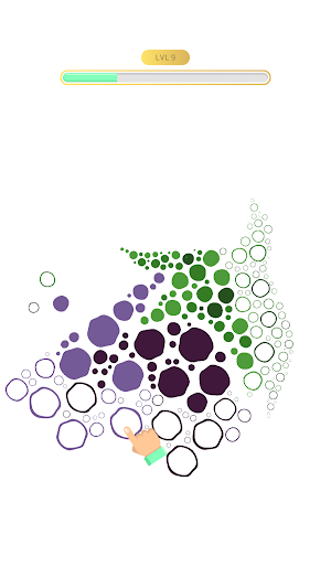 Bubble Art Screenshot 3