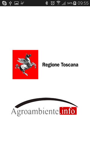 AgroAmbiente.Info Screenshot 0