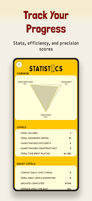 Dot Logic Screenshot 3