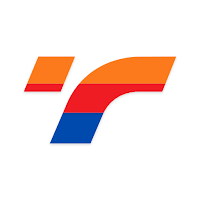 Tornado Bus App