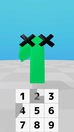 Number Shooter Screenshot 2