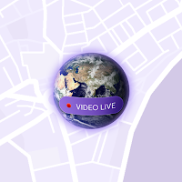 GlobeView 3D - Live Maps 360
