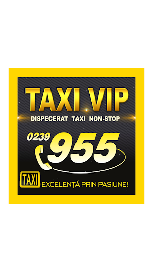 TAXI VIP Braila Screenshot 0