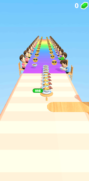 Noodle Stack Screenshot 1