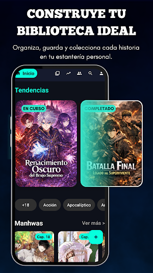 Otheka Screenshot 0
