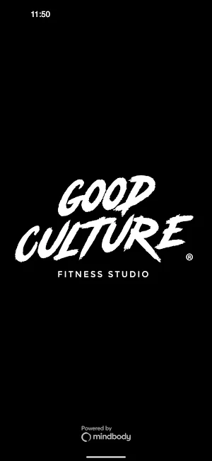 Good Culture Fitness Screenshot 0