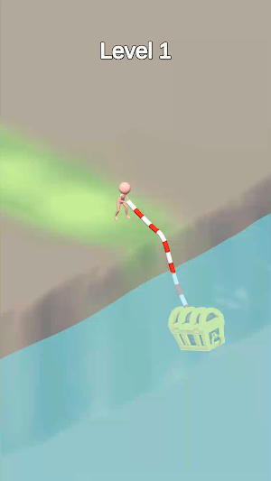 Pull it Up Screenshot 0
