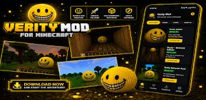 Verity Mod Screenshot 1
