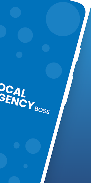 Local Agency Boss App Screenshot 1