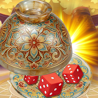Dragon Court Dice