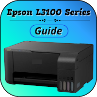Epson L3100 Series guide