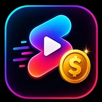 Shorts Coin : Reels To Rewards