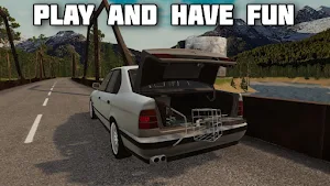 The Wildest Car Screenshot 2