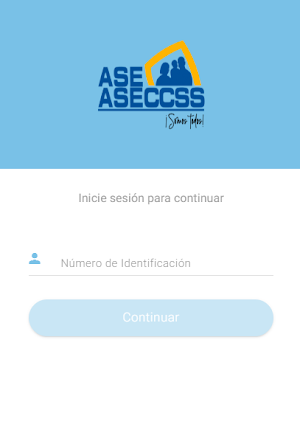 AseAseccss Screenshot 0