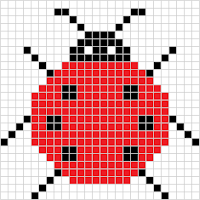 Pixel Art Pixel Coloring Games