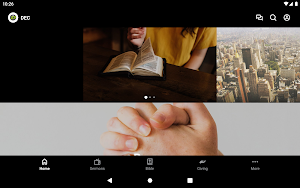 Dorion Church Screenshot 3
