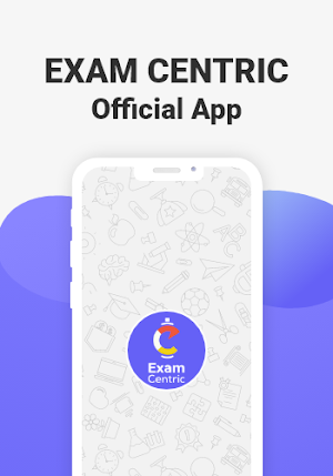 Exam Centric Screenshot 2