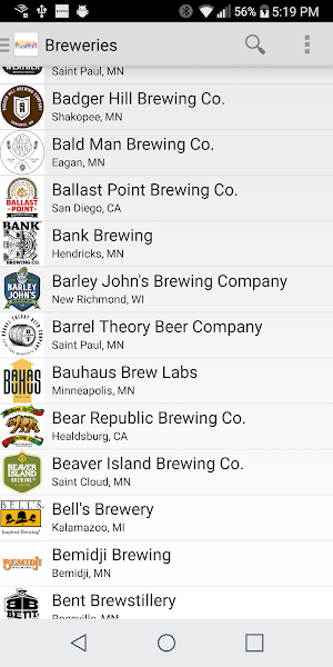 All Pints North Screenshot 0