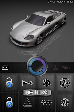 Virtuino SE Viewer Screenshot 2