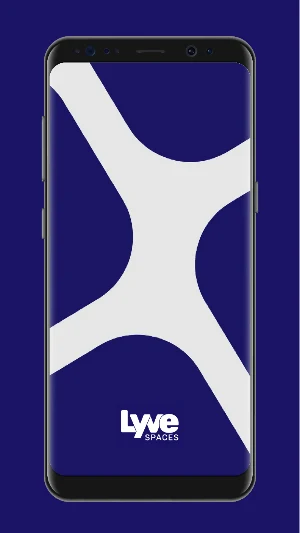 Lyve Spaces Screenshot 0